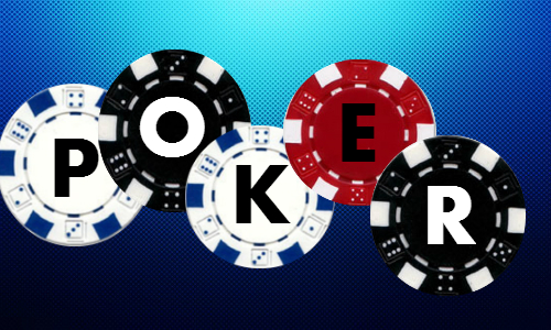 poker casino variety
